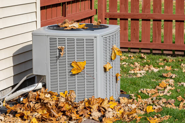 Best Geothermal HVAC Systems in Park Center, CO
