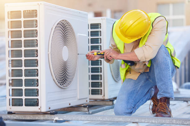 Best HVAC Retrofitting and Upgrading in Park Center, CO