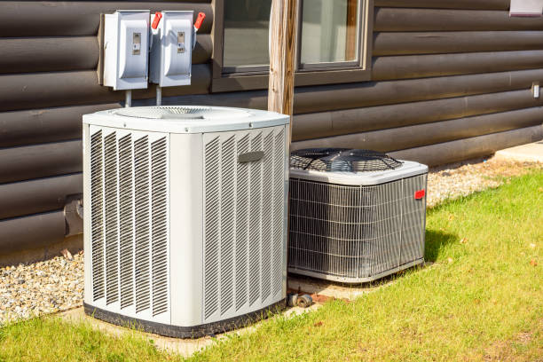 Best Seasonal HVAC Services in Park Center, CO