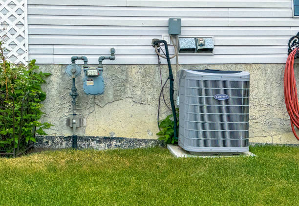 Best Solar-powered HVAC Systems in Park Center, CO